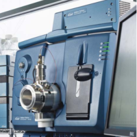 AB Q-trap 5500三重四级杆液相质谱仪-天府B2