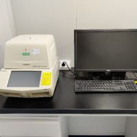 CFX96实时荧光定量PCR仪（一）