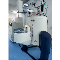 400M核磁共振波谱仪-新川科技园